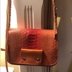 Kelsi Dagger Crossbody Bag